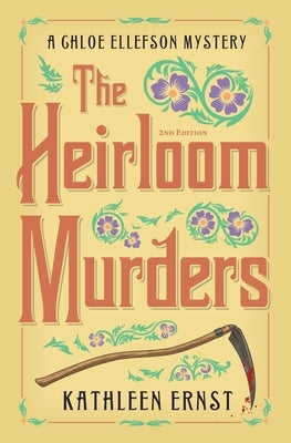 The Heirloom Murders by Ernst, Kathleen