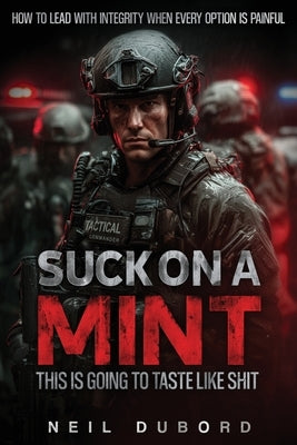 Suck on a MINT by Dubord, Neil