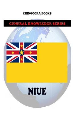 Niue by Books, Zhingoora