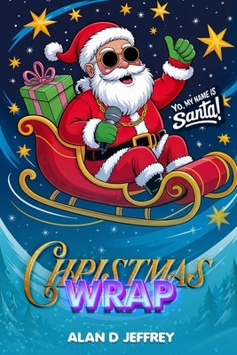 Christmas Wrap by Jeffery, Alan D.
