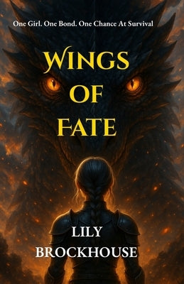 Wings of Fate by Brockhouse, Lily