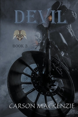 Devil by MacKenzie, Carson