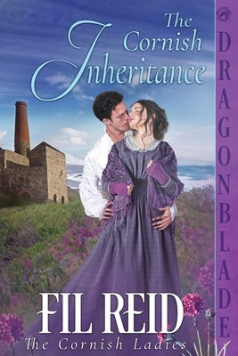 The Cornish Inheritance by Reid, Fil