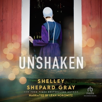 Unshaken by Gray, Shelley Shepard