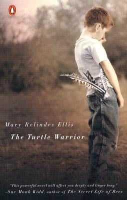 The Turtle Warrior by Ellis, Mary