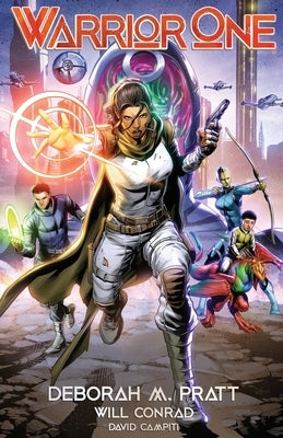 Warrior One: A Vision Quest Story by Pratt, Deborah M.