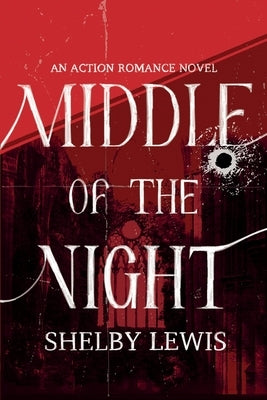 Middle of the Night by Lewis, Shelby