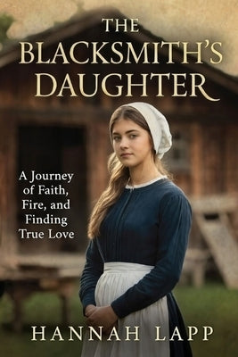 The Blacksmith's Daughter: A Journey of Faith, Fire, and Finding True Love by Lapp, Hannah