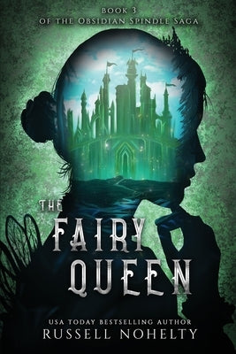 The Fairy Queen by Nohelty, Russell