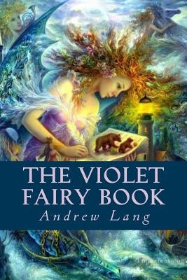 The Violet Fairy Book by Oneness, Editorial