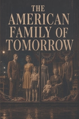 The American Family of Tomorrow by Mikle, Toby