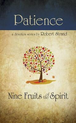 Patience by Strand, Robert