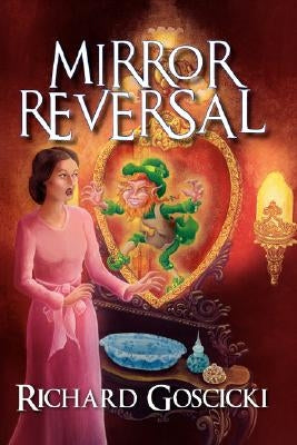 Mirror Reversal by Goscicki, Richard