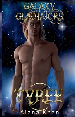 Tyree by Khan, Alana
