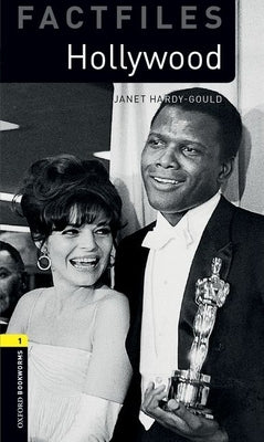 Hollywood by Hardy-Gould, Janet