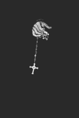 Echoes of Faith: Rosary in English and Latin by Dalton, C. F.