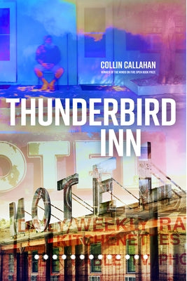 Thunderbird Inn by Callahan, Collin