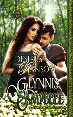Desire's Ransom by Campbell, Glynnis