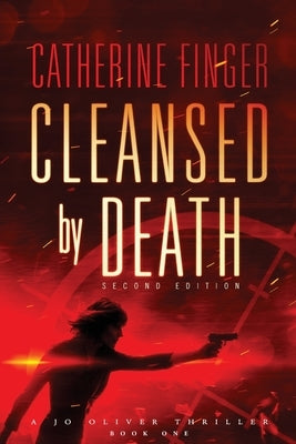 Cleansed by Death by Finger, Catherine