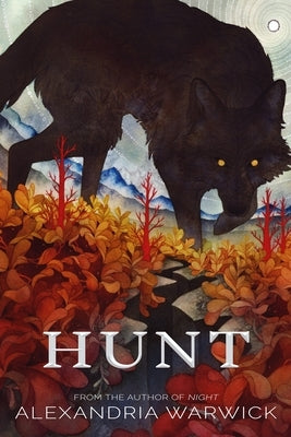 Hunt by Warwick, Alexandria