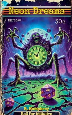 Neon Dreams by Humphrey, B.