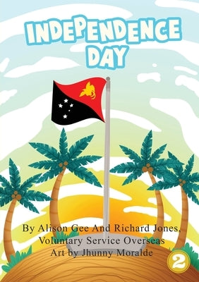 Independence Day by Gee, Alison