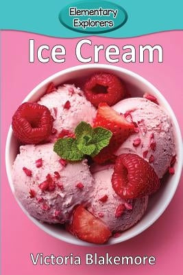 Ice Cream by Blakemore, Victoria