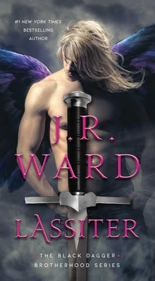 Lassiter by Ward, J. R.