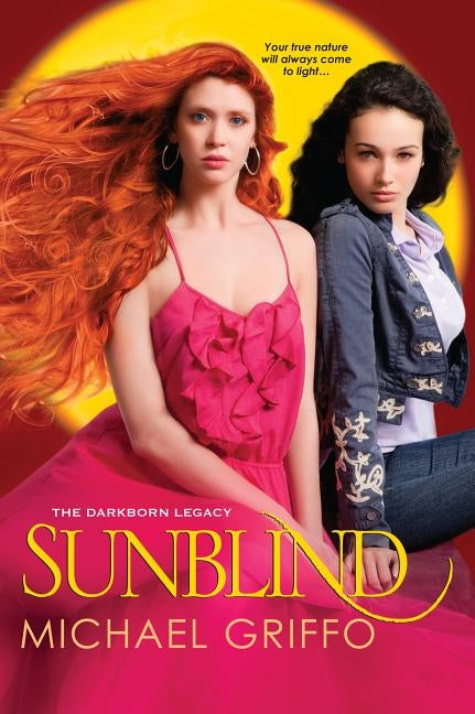 Sunblind by Griffo, Michael