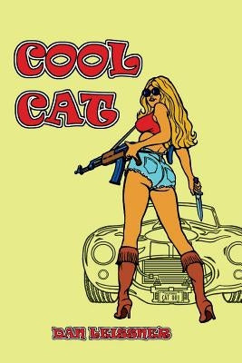Cool Cat by Leissner, Dan