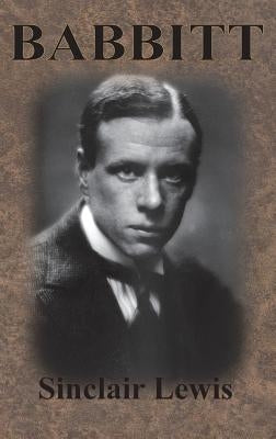 Babbitt by Lewis, Sinclair