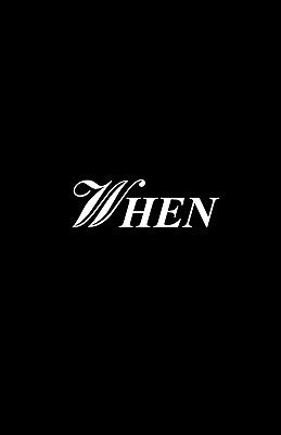 When by Petcoff, O. W.