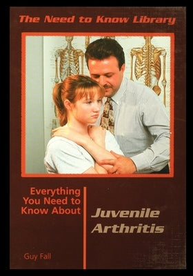 Juvenile Arthritis by Fall, Guy