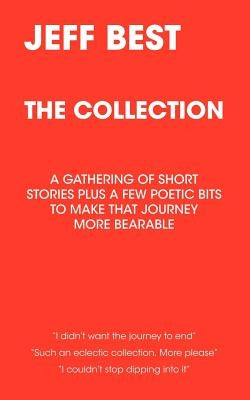 Jeff Best: The Collection by Best, Jeff