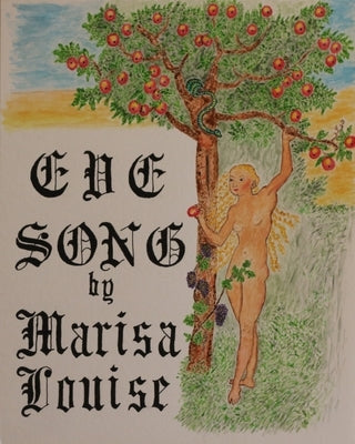 Eve Song by Louise, Marisa