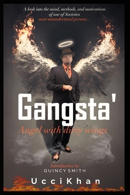 Gangsta': Angel With Dirty Wings by Sample, Phillip Uccikhan