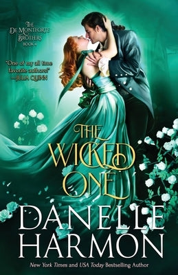 The Wicked One by Harmon, Danielle
