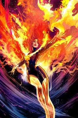 Phoenix Vol. 3 by Phillips, Stephanie