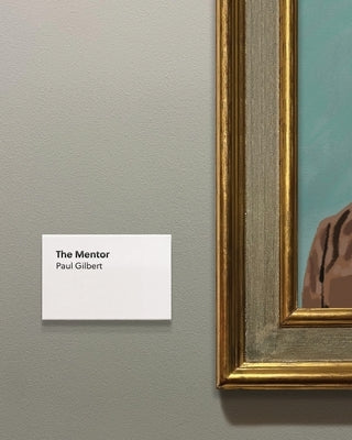 The Mentor by Gilbert, Paul
