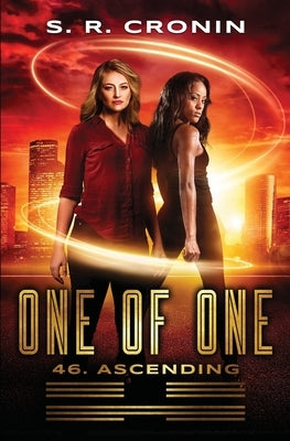 One of One by Cronin, S. R.