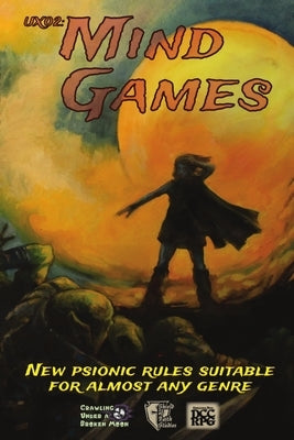 Ux02: Mind Games by San Filippo, Reid