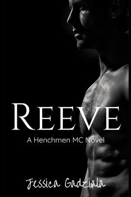 Reeve by Gadziala, Jessica