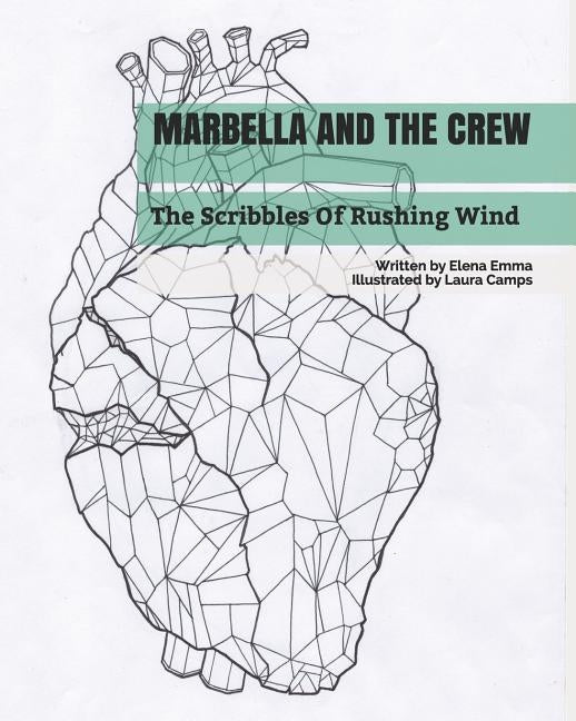 Marbella And The Crew by Camps, Laura