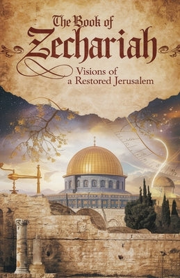 The Book of Zecharia by Stein, Rebecca