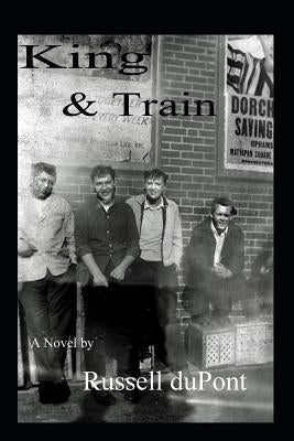 King & Train by DuPont, Russell