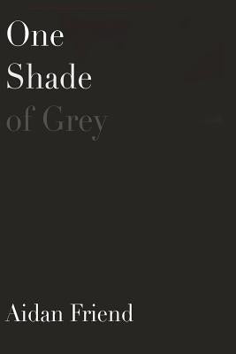 One Shade of Grey by Carter, Coyote