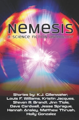 Nemesis: a science fiction anthology by Williams, Louis F.