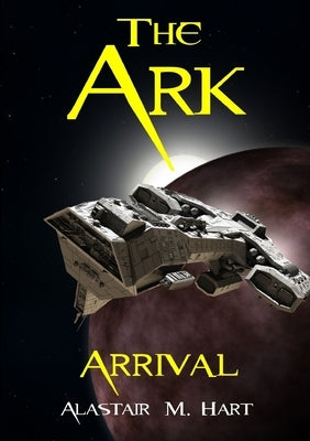 'The Ark' (Arrival) by MacDonald Hart, Alastair