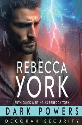 Dark Powers by York, Rebecca