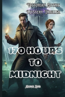 170 Hours to Midnight: Victorian Gothic Mystery Thriller by Lamb, George